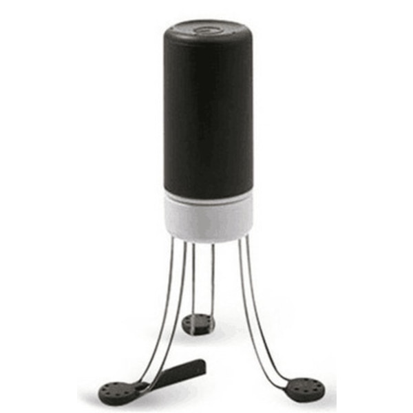 Kök Redskap Automatisk Mixer, Elektrisk Liten Mixer, Visp