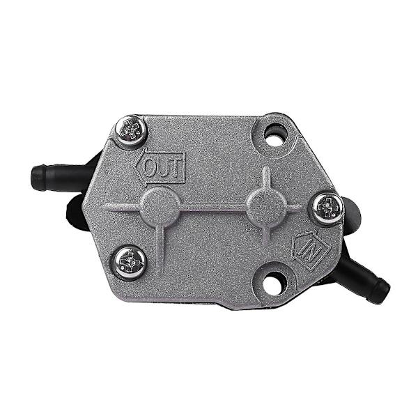 Yamaha-perämoottorin polttoainepumppu 2-tahti 25-90 hv