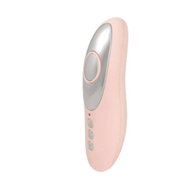 USB Microcurrent Sleep Instrument Relif Angst Hovedpine pink