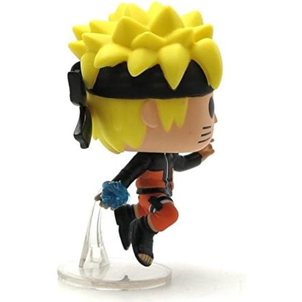 Funko!POP! Anime: Naruto Shippuden - Naruto the Screwball