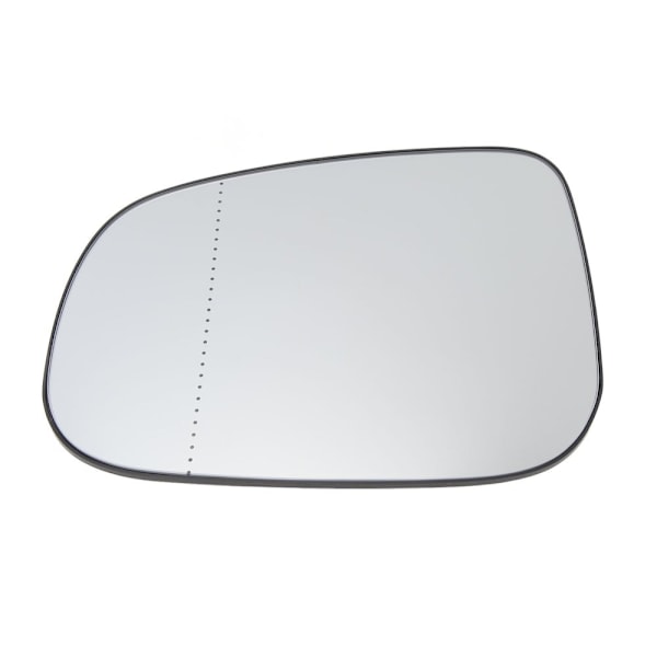 Left side door mirror glass 3001-893 Heated rearview mirror glass for C30 S40 S60 S80 V40 V50 V60 V70