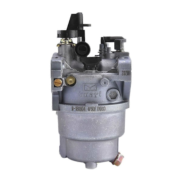 Ruohonleikkurin kaasutin MTD Cub Cadet CC760ES 12AE76JU 951-05149 (FMY)