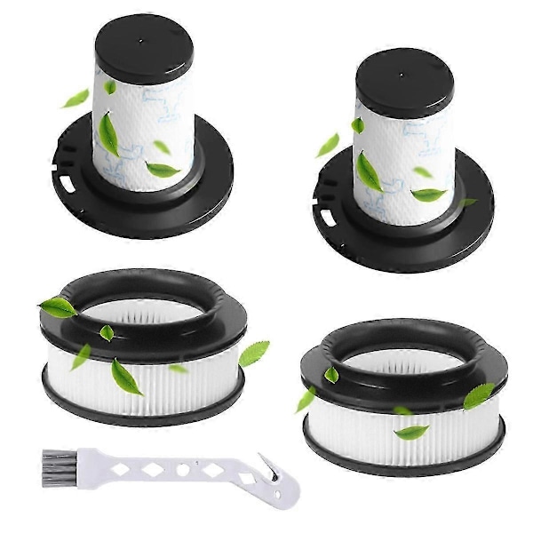 Ersättningsfilter för X-Force Flex 11.60 12.60 14.60 15.60 RH98xx RH99xx Dammsugare fg2025031702888