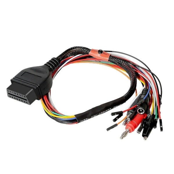 Auton Mpps V18 Versio V18.12.3.8 Breakout Tricore-kaapeli Obd-kaapeli