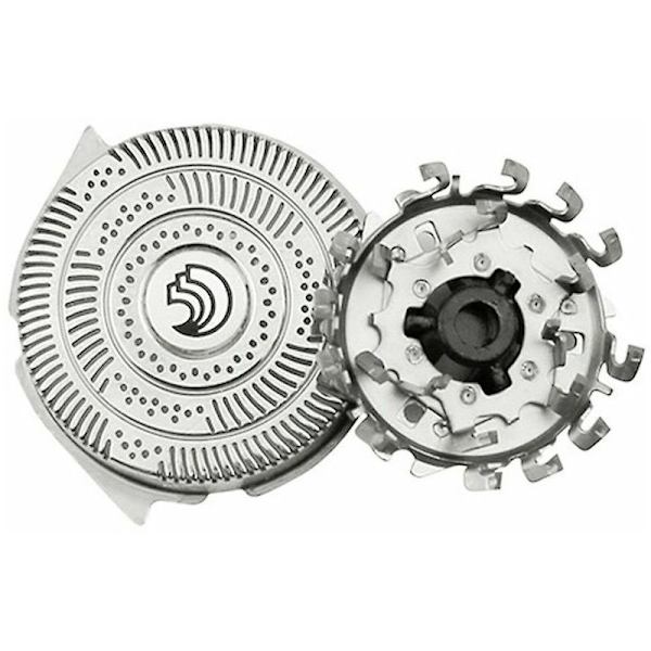 Parranajapää Philips Pt920 Pt927 Pt870 Pt877 Pt878 At830 At880