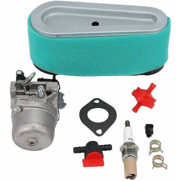 Briggs & Stratton Lmt 5-4993 12,5 hk gräsklippar för åkgräsklippare