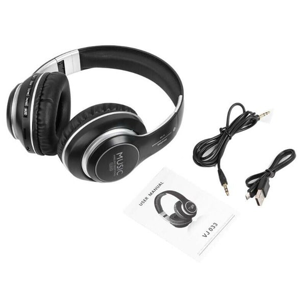 Uusi P9-Max TWS Bluetooth -kuulokkeet Langattomat päähän asennettavat