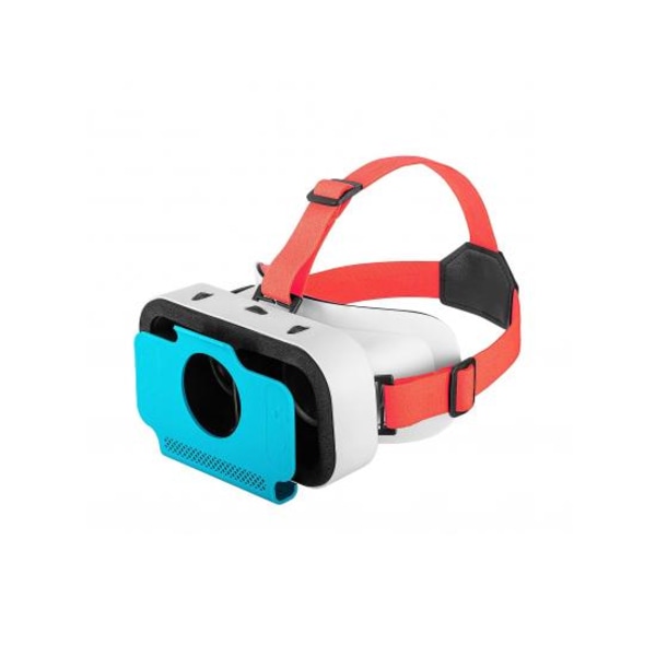Switch 3d- Virtual Reality-filmer f?r spelheadset Justerbar