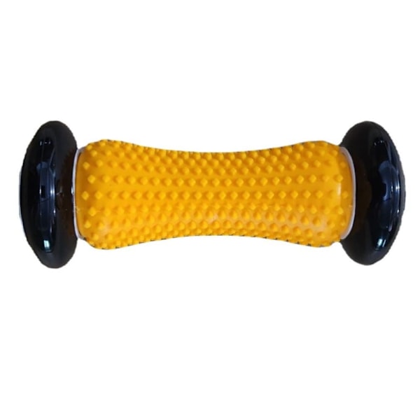 Fotmassasjerulle for plantar fasciitt og hvelvningssmerter