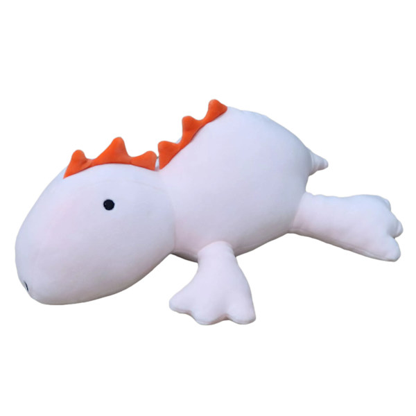 38cm/60cm Stor Dinosaurie Viktad Plysch Leksak Seriefigur Fyllning 14#