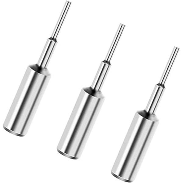 Armbåndsarmbåndslenke Pin Removal Kit, Watch Pin Removal Kit Urmakerverktøy