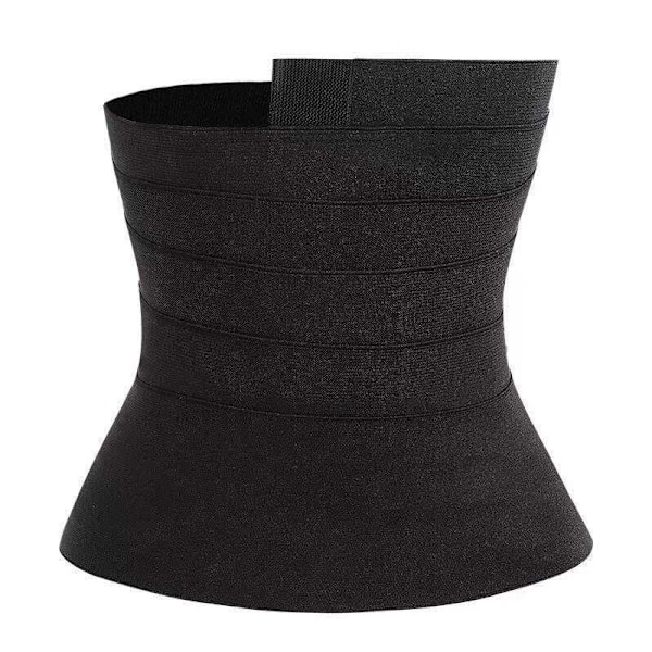 1 stk. bandage wrap, talje træningsbånd