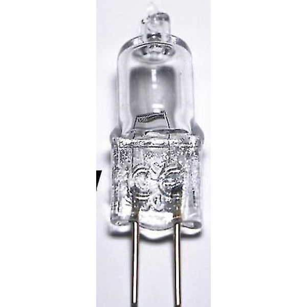 Transparent 20W G4 Halogen energisparende lamper
