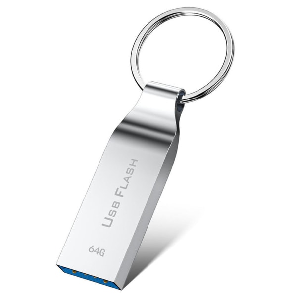 USB-minne raskt minne for å lagre data
