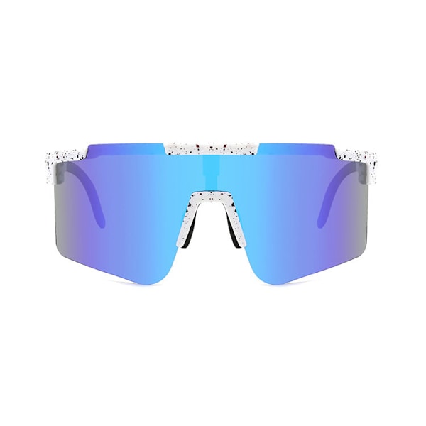 Polariserade solglasögon, UV-skydd, 1-pack