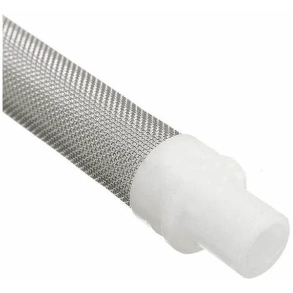 5 kpl Ilmattoman ruiskun suodatinelementti 60 Mesh Ilmattoman maaliruisku suutinlisätarvikkeet Wagnerin ilmattomalle maaliruiskuille