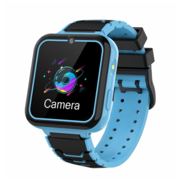 Børns Smart Watch-MP3 Musik, HD Kamera Børns Smart Watch