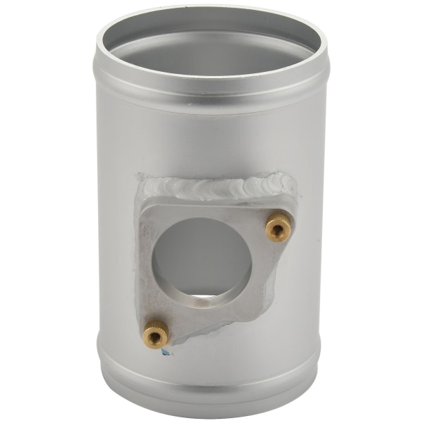 76mm Luftflödesensor Adapter Luftflödesmätare Bas Toyota Mazda