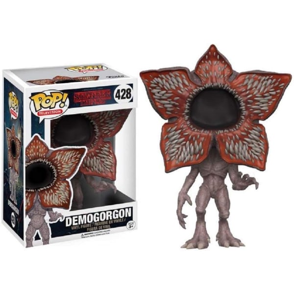 Funko POP! Strange Tales: Kannibalblomma