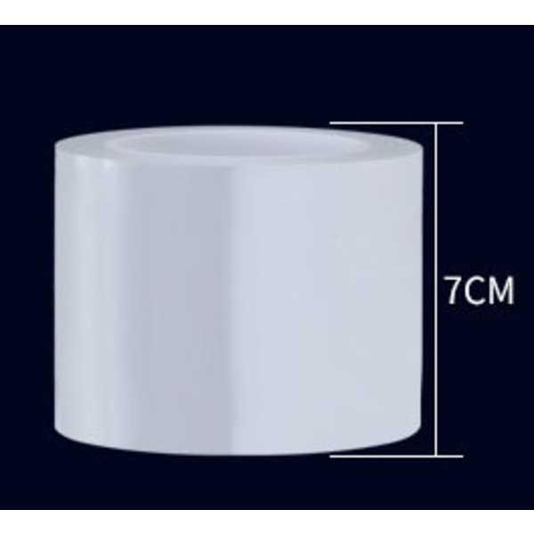 Furniture Cover, Sofa Scratch-Resistant Tape, Thickened, 7cm*3m