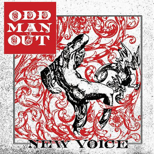 Ny Voice [Vinyl] USA import