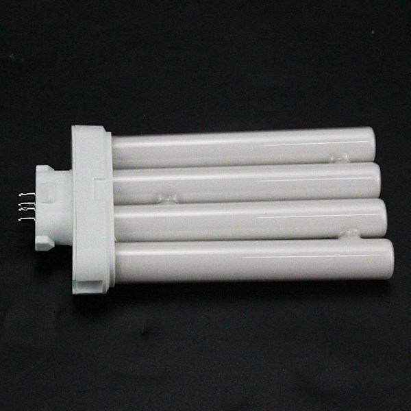 27W FML 27W 6500K 4-benet Quad Tube Lys Kilder Kompakt Fluorescerende T4E9[D]