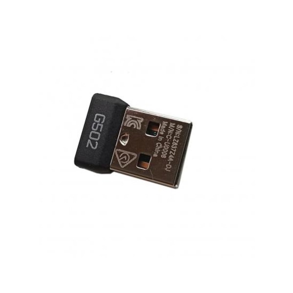 Usb-adapter for Logitech G502 Lightspeed trådløs musmottaker