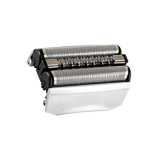 Pakken indeholder 2 udskiftningsbarberhoveder Braun 70s Series-7 790cc.