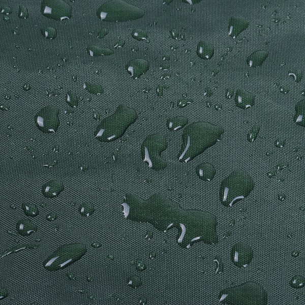 Altantak, cover för markiser, solskydd (grå, 2m)