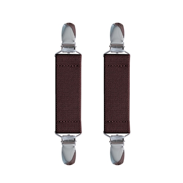 Elastisk kofta clip tröja clip kofta krage clip elegant kofta clip för toppar klänningar fasta tillbehör