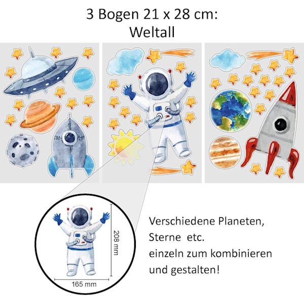 Klistermärkesset årstider I 229 klistermärken I DIY scrapbooking klistermärkespaket för att designa Scrapbook rymden fönsterbild