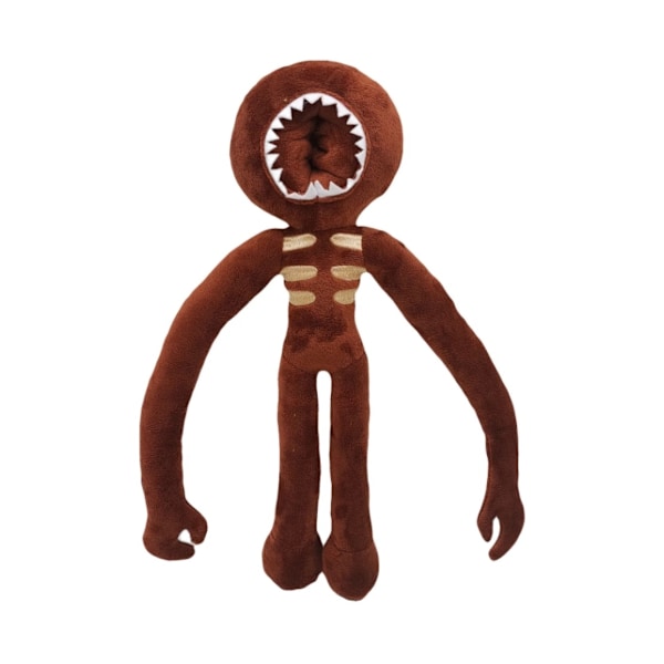 Doors Roblox figur plyschdocka