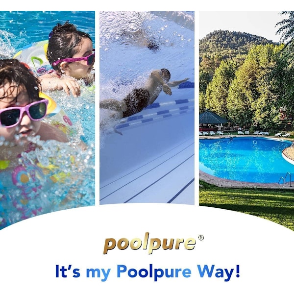 2 kpl suodatinpatruunoita Jacuzzi-suodattimiin, Unicel C-4326 Pleatco PRB25-IN Filbur FC-2375 -malleille