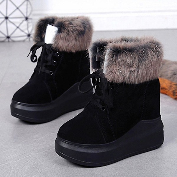 1,5 m Faux Fur Bånd Tape Trim Stof Rulle Plys Fur Trim Lang Plys Fur Stof Fluffy Trim DIY Håndværk til Vintertøj (Mørkegrå 1,5M)