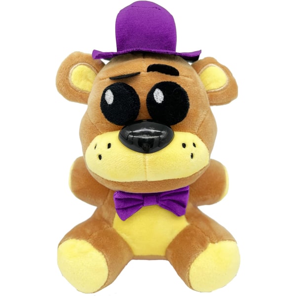 5 Nights Freddy's Plush Funko Plush - Fyldt Dyr Legetøj