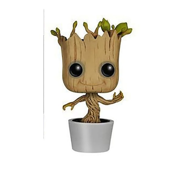 Marvel Guardians Of The Galaxy Dansende Groot Guardians Of The Galaxy