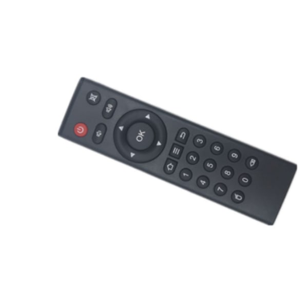 Fjernbetjening set top box TX6 tx8 tx9 pro med digital version