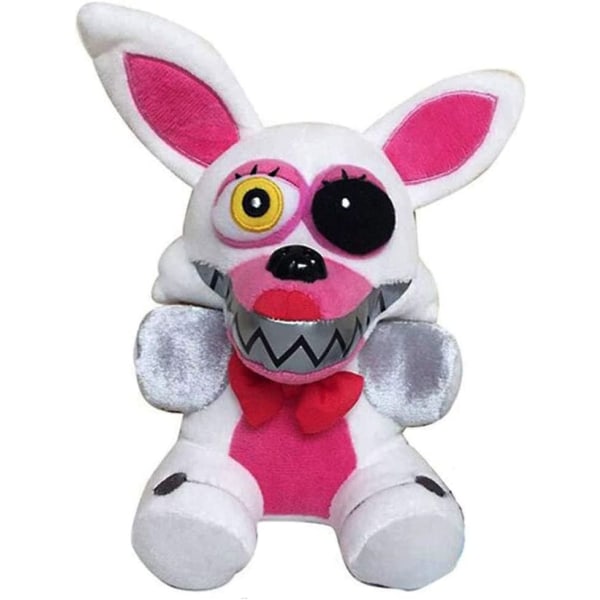 Mangle plysj, 5 Nights at Freddy's plysj