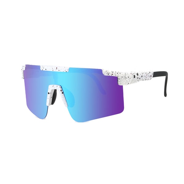 Polariserte solbriller, UV-beskyttelse, 1 pakke