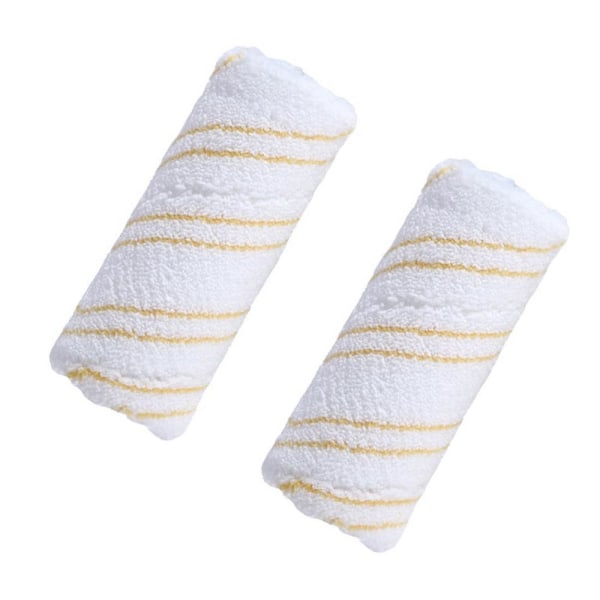 2 kappaletta telat Karcher Fc5 Fc7 Fc3 Fc3d sähköinen lattianpuhdistin
