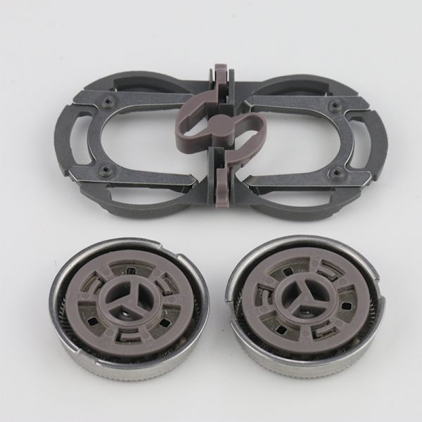 Razor blade reticle PQ182 183 188 189 190 head HQ4 blade holder