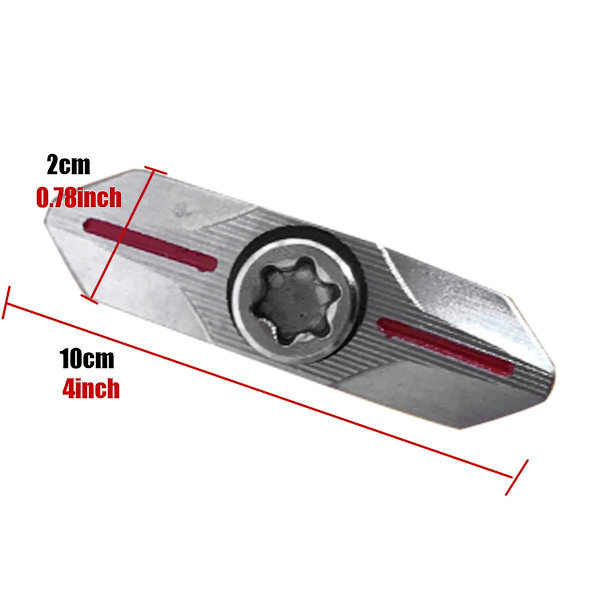 Golf For Ping G410 Vægt Til Ping G410 Driver 4g-20g Ny(20g)