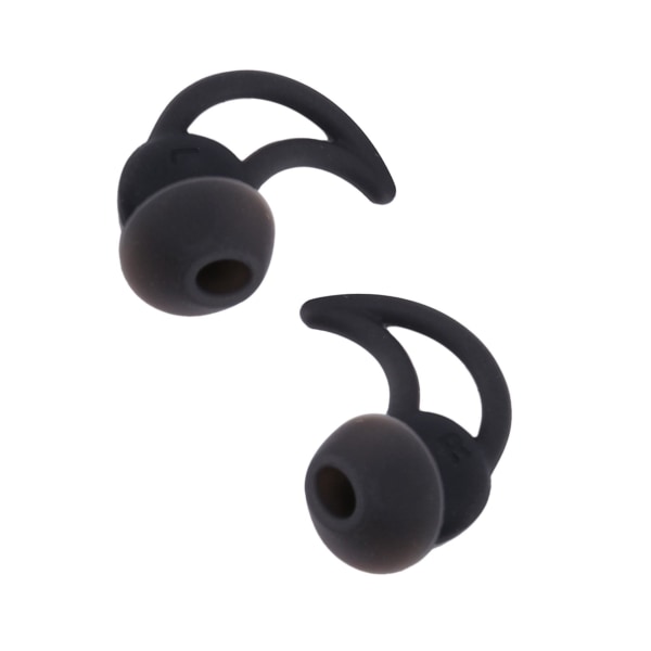 Bytt ut støyisoleringsører for Bose ørepropper Qc20 Qc30 svart