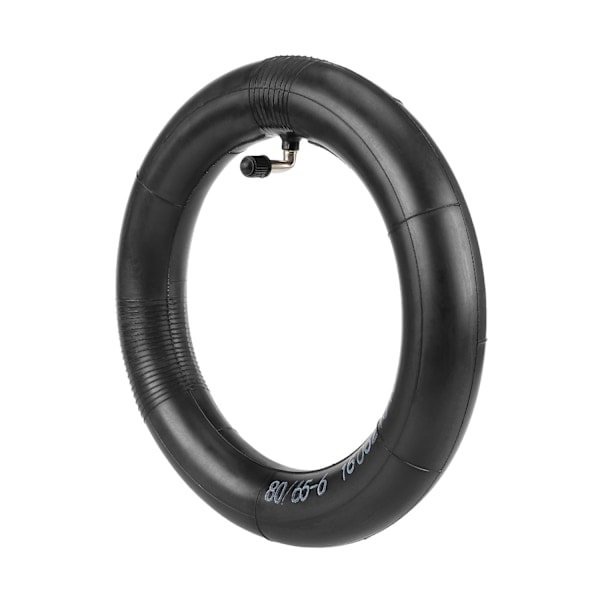 80/65-6 innertube 255*80 innertube 10 tommer KugooM4 elektrisk scooter dekk tykt slitesterkt luftdekk