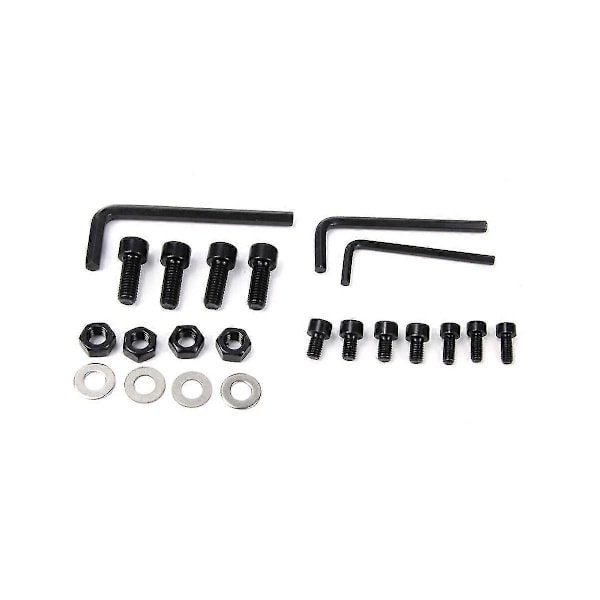 H Girspak for Logitech G29 G25 G27 G920 for Thrustmaster T300RS/GT PC USB for Simuleringsracingspill Julegave [HONGDE]