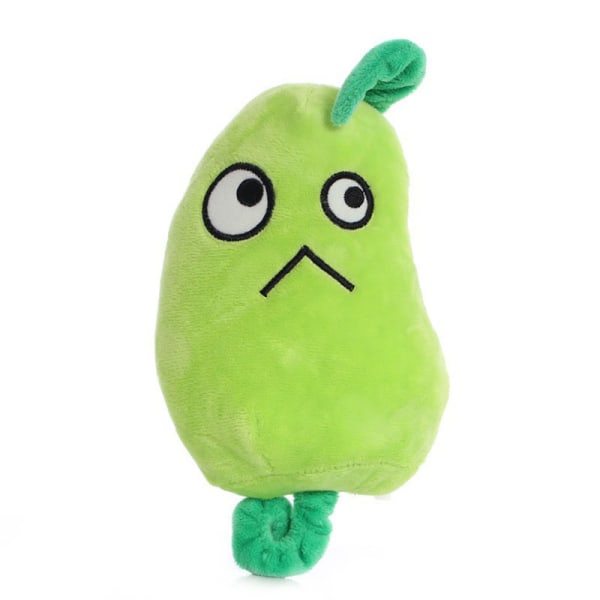 Plants vs Zombies Toy Plants Plush Figure