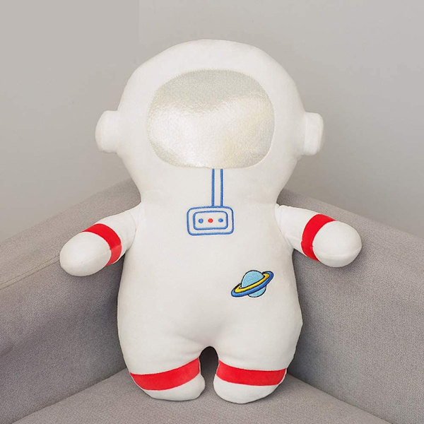 Plys Astronaut Pude Legetøj, Plys Plys Legetøj 1#
