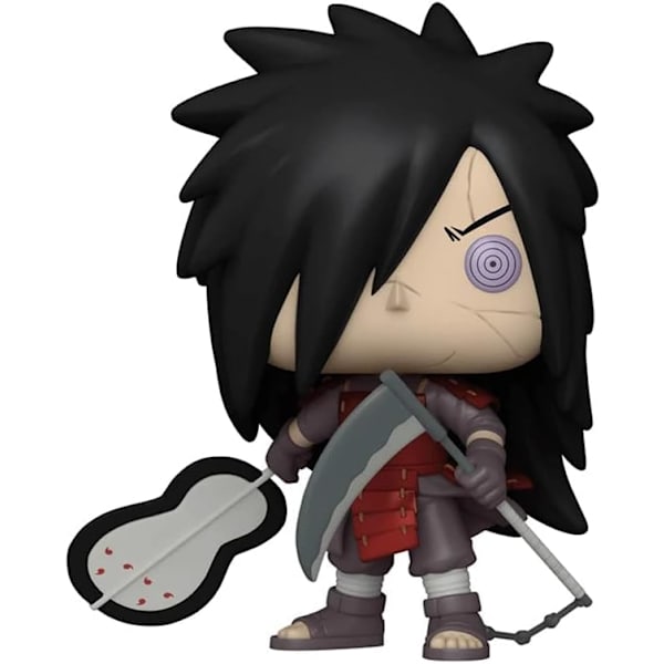 FUNKO!POP! Anime: Naruto Shippuden - Uchiha