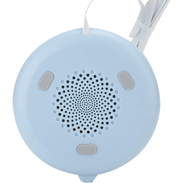 Automatisk kaffevärmare, USB-koppvärmare med 3 temperaturer - vit
