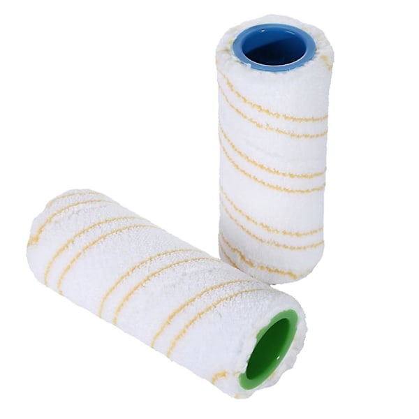 2 kappaletta telat Karcher Fc5 Fc7 Fc3 Fc3d sähköinen lattianpuhdistin